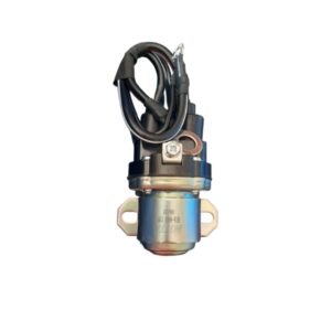 Automático Auxiliar 39MT 12V