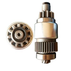 Bendix Arranque Isuzu encava 11D