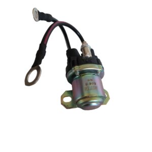 Automático Auxiliar 29MT 12v