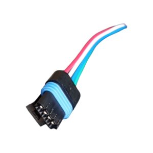 Conector Sensor IAC aveo