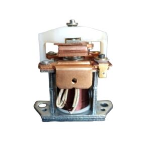 Automático Arranque FBK 24v Pequeño