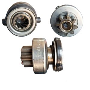 Bendix Arranque Chrysler Neon 2000-Up 8D