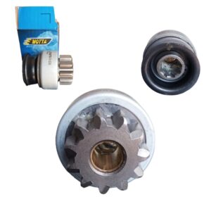 Bendix Arranque Mazda 6 11D
