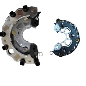 Diodera Alternador Bosch 6 Diodos Chevrolet Corsa Astra 1.8
