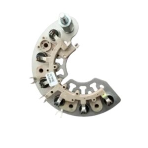 Diodera Alternador Chevrolet Silverado 02