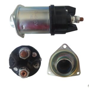 Automático Arranque 37mt 12v