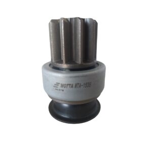 Bendix Arranque Jeep Liberty 3.7 Sistema Mitsubishi