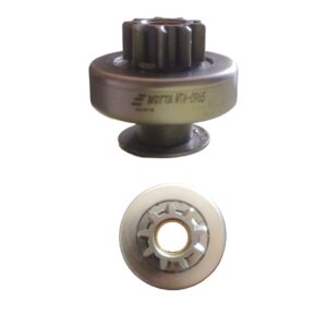 Bendix Arranque Ford Fiesta Valeo 9D