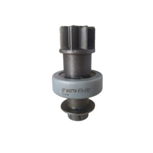 Bendix Arranque Súper Carry Chana Wulling 8D