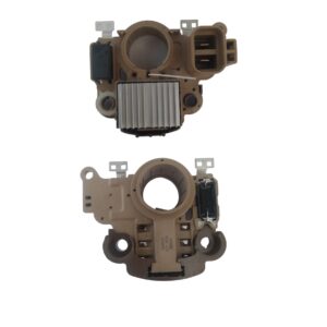 Regulador Alternador Mitsubishi Montero