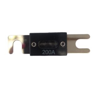 Fusible Strips Grande 200amp