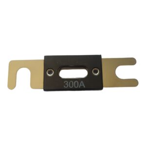 Fusible Strips Grande 300Amp