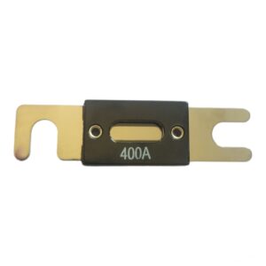 Fusible Strips Grande 400amp