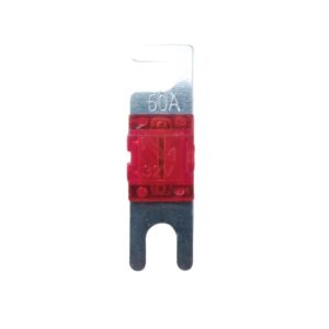 Fusible Strips Mini 50Amp