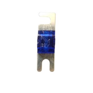 Fusible Strips Mini 60Amp