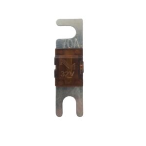 Fusible Strips Mini 70amp
