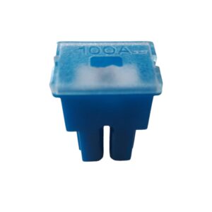 Fusible Pal-Bent 100Amp Japones Azul