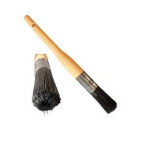 Brocha Limpiador Carbon 10-1/2 Pulgada Universal