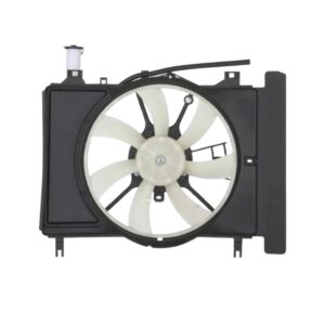 Electroventilador Toyota Yaris Advantis