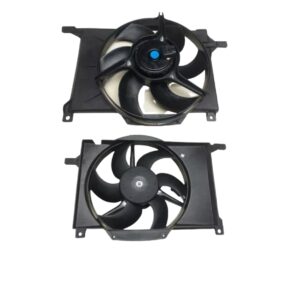 Electroventilador Corsa