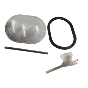 Tapa Bomba Gasolina Superior Fiat Palio Siena