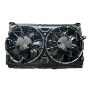 ElectroVentilador Chevrolet Tahoe Silverado