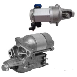Arranque Dodge Ram 10D M/318