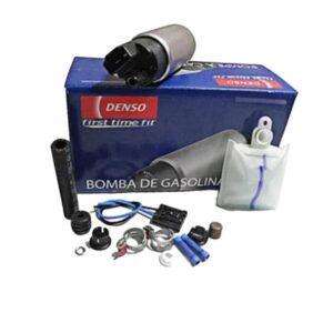 Bomba de gasolina DENSO 0104 Toyota Hilux