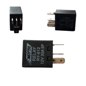 Relay 5P/612