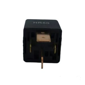 Relay E/V 4 Patas 2 Ancha Y 2 Fina Ford Fiesta/Fiat Siena