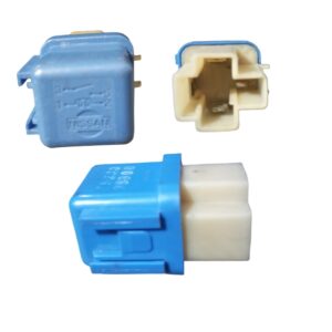 Relay Nissan 4P Multiuso