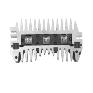 Diodera Alternador Internacional 5000 27SI