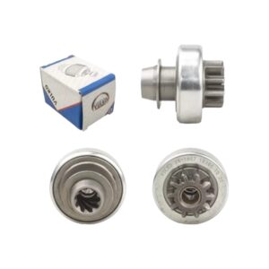 Bendix Arranque Hyundai H-100/H1 2.5L 10D
