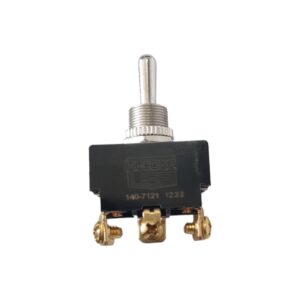Switche 2 pase 6 patas 10 a 20amp 140-7121