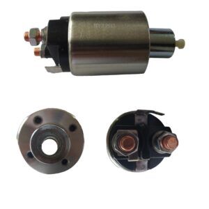 Automático Arranque Sistema Mitsubishi