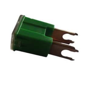 Fusible Pal-Bent Macho 40A P/Recta