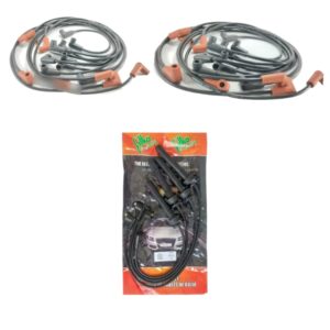 Juego de Cables de bujías para Chevrolet Blazer