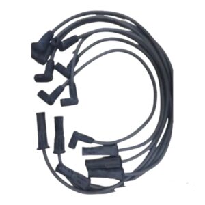 Juego de Cables para Bujías