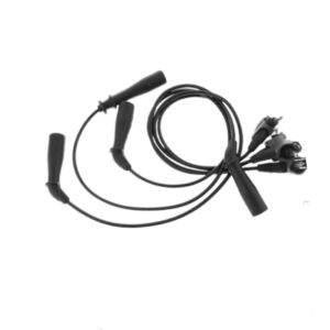 Cables para Bujías Toyota Corolla 88