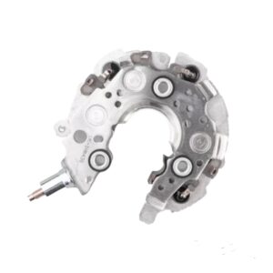 Diodera Alternador Toyota Hilux 2.7 130Amp