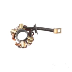 Carbonera Arranque Chevrolet Spark Hi-cord