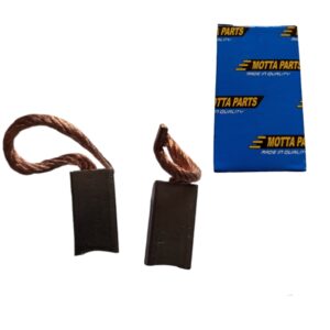 Carbón ElectroVentilador Universal