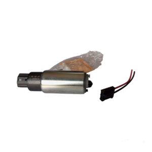Pila Gasolina Ford Fiesta Power max