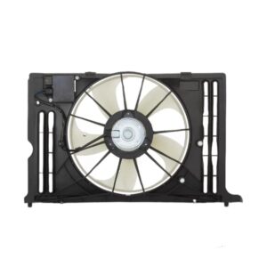 Electroventilador Toyota Corolla