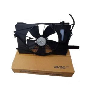 Electroventilador Completo Corolla New Sensation