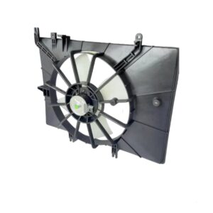 Electroventilador Toyota Terios 03