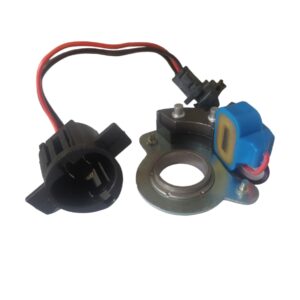 Magneto Distribuidor Ford 8 Cilindros Hicop