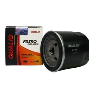 Filtro Aceite Corsa Aveo