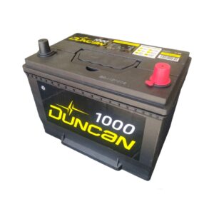 Batería Duncan 34R- 1000