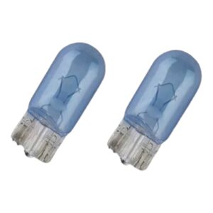Bombillo muela Osram cool blue